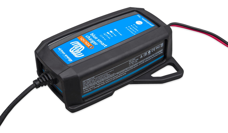 Victron Rubber Bumper (Suits IP65 Battery Charger 12/10, 12/15, 24/8)