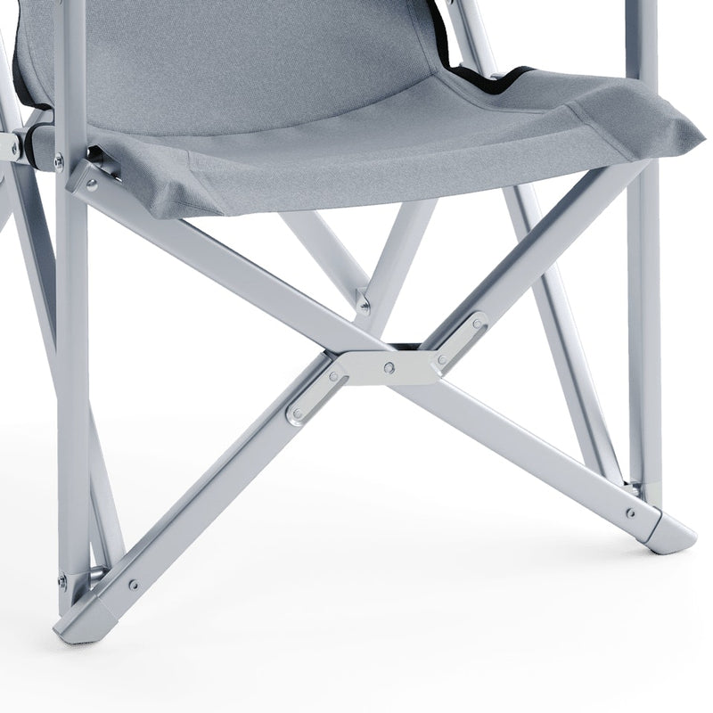 Dometic GO Compact Camp Chair - Silt