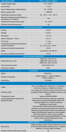 Victron 500A Smart Shunt (SmartShunt) IP65 Bluetooth Battery Monitor