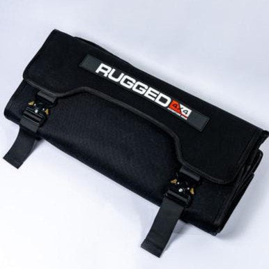 Ultimate Dirty Gear Bag by Rugged 4x4 - Size 31-35