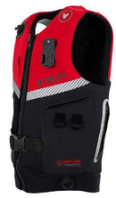 Jet Pilot Venture Mens Neo Life Jacket Red