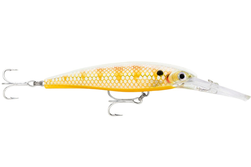 11cm Rapala Saltwater X-Rap Deep Hardbody Fishing Lure