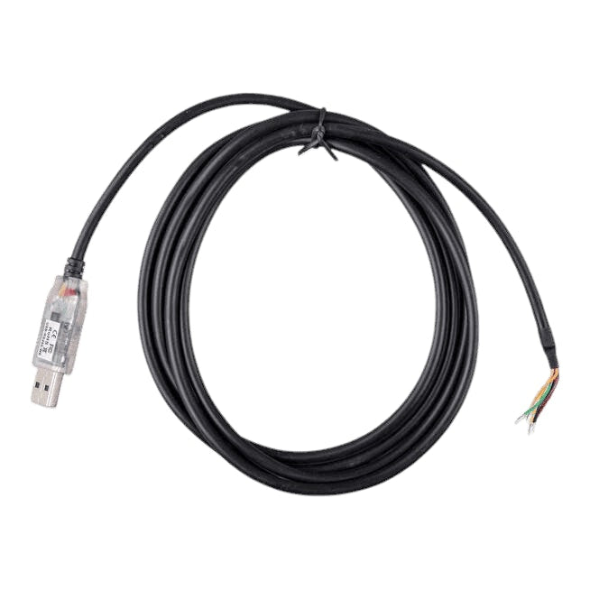 Victron RS485 to USB Interface 1.8m Cable