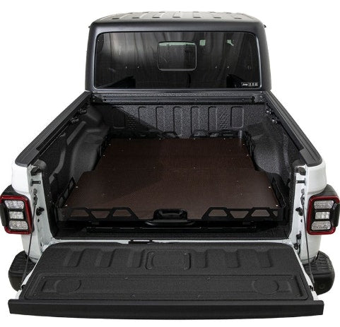 Jeep Gladiator Ute Slide Pull Out Tray