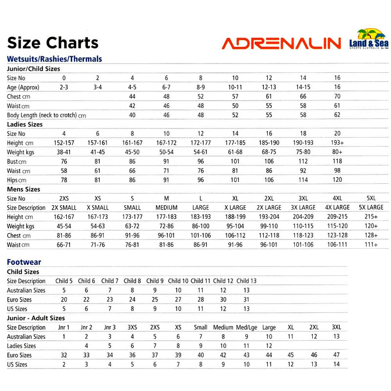 Adrenalin 2P Wet/Dry Thermo Shield LS Zip-Front Top Rapid Dry Jacket 2XS Aqua