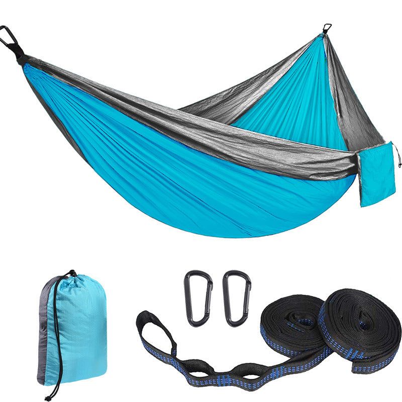 Ultralight Hammock for Camping