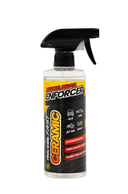 ENFORCER CERAMIC SPRAY 500ML