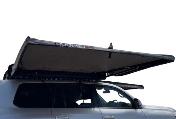 Rapid Shade 2.5m Freestanding Awning ( Square)