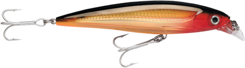 12cm Saltwater X-Rap Jerkbait Fishing Lure