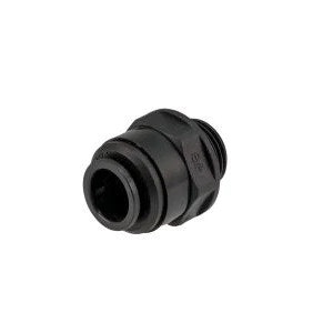 CCK 12mm Push Fit Male Adaptor (NON WM)