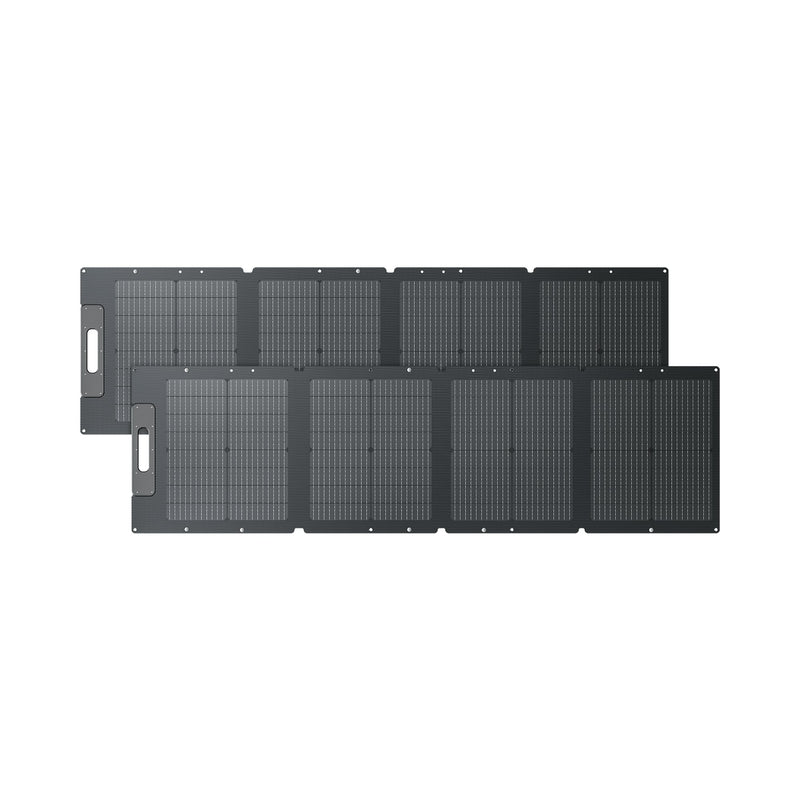 BLUETTI PV120D Solar Panel | 120W