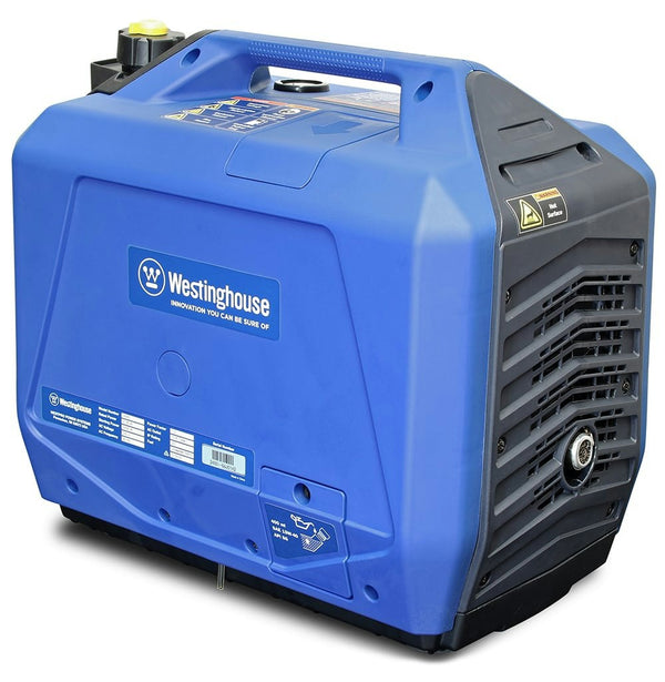 2.4kW Westinghouse Digital Inverter Generator 2400i