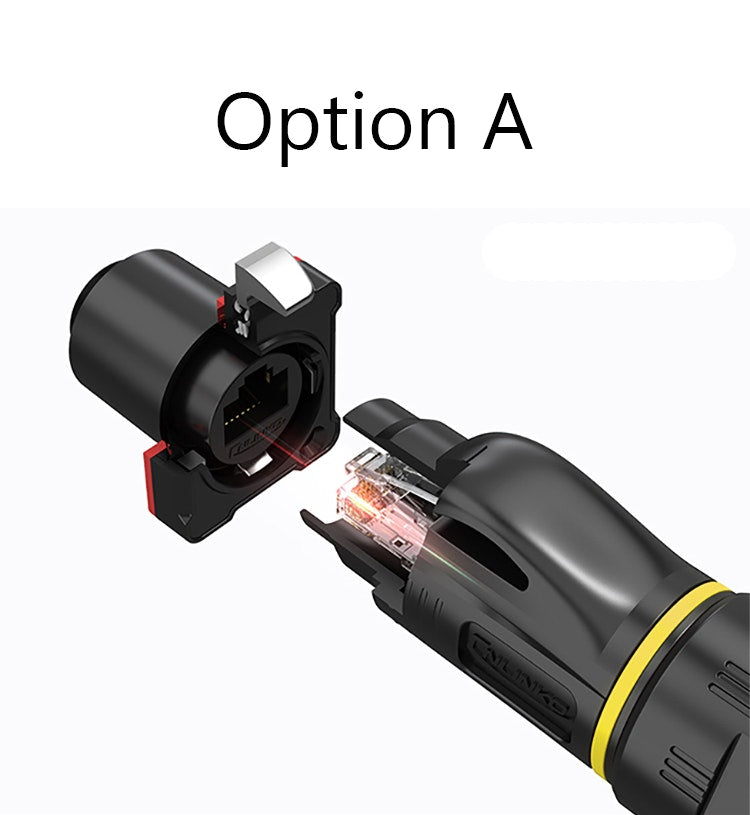 Starlink Intergration Kit