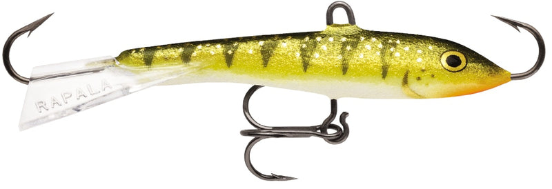 7cm Rapala Jigging Rap Lure - 18gm Vertical Jigging Lure