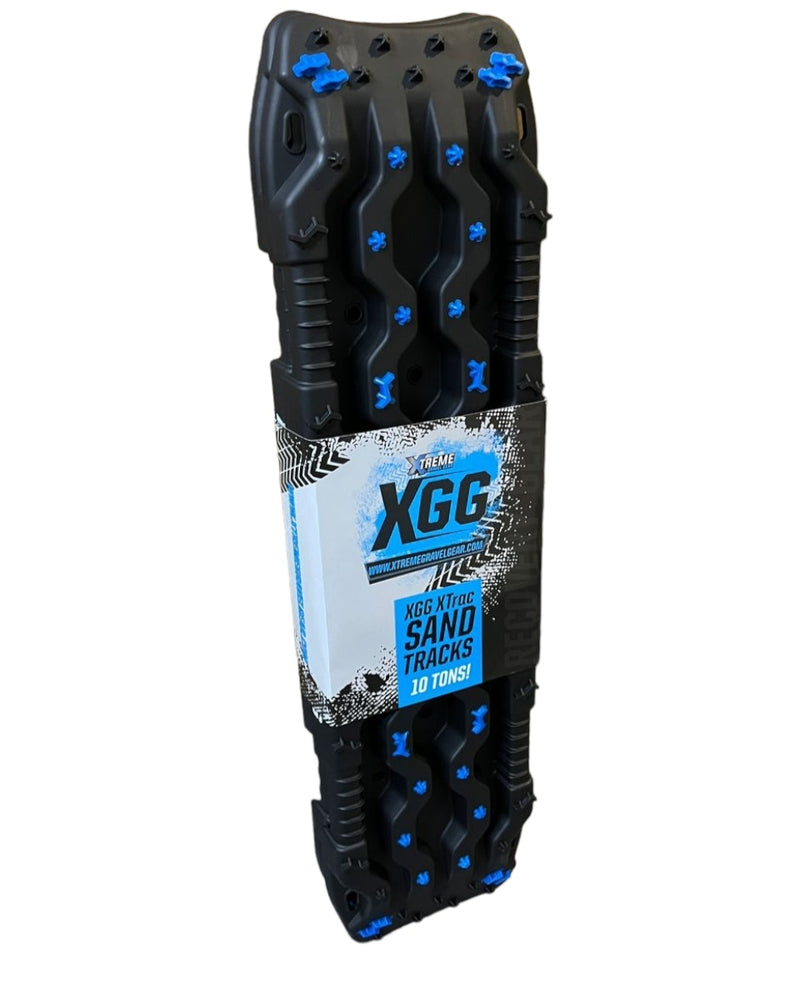 Xtreme Gravel Gear - Xtrac Recovery Sand Tracks