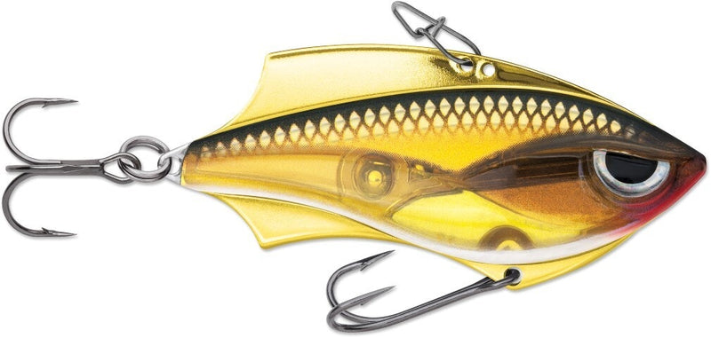 5cm Rapala Rap-V Blade Sinking Vibe Fishing Lure