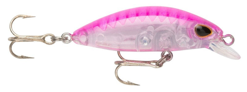 35mm Storm Gomoku Minnow Hard Body Fishing Lure