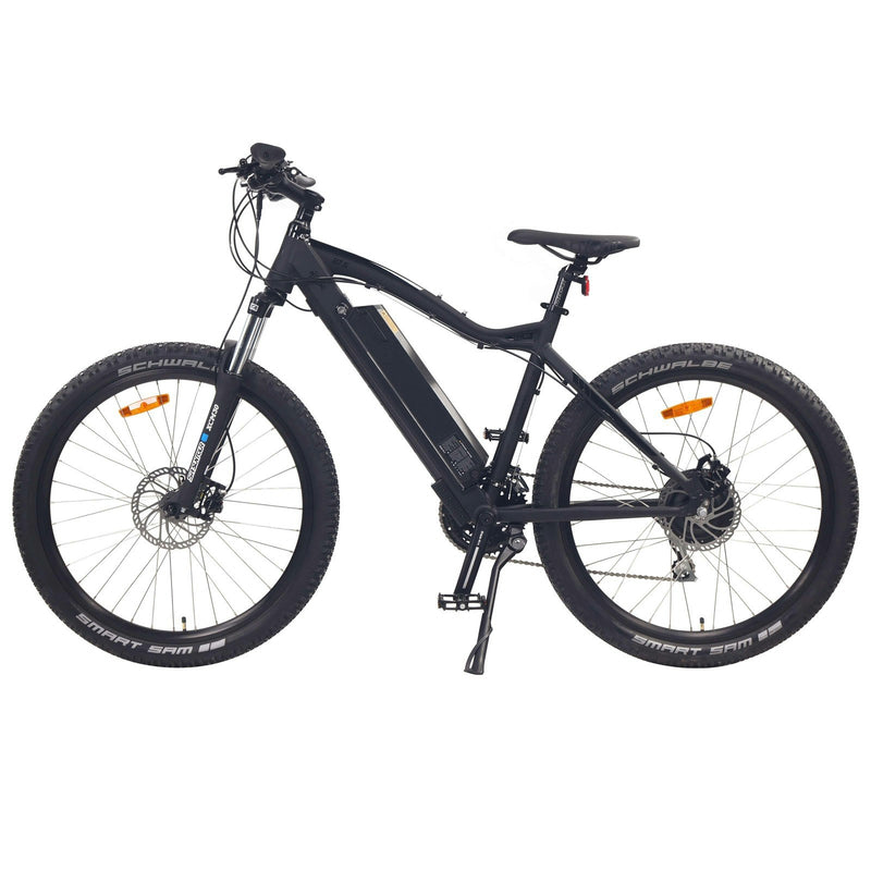 NCM Moscow Plus Electric Mountain Bike,E-Bike, 250W-500W, E-MTB, 48V 16Ah 768Wh