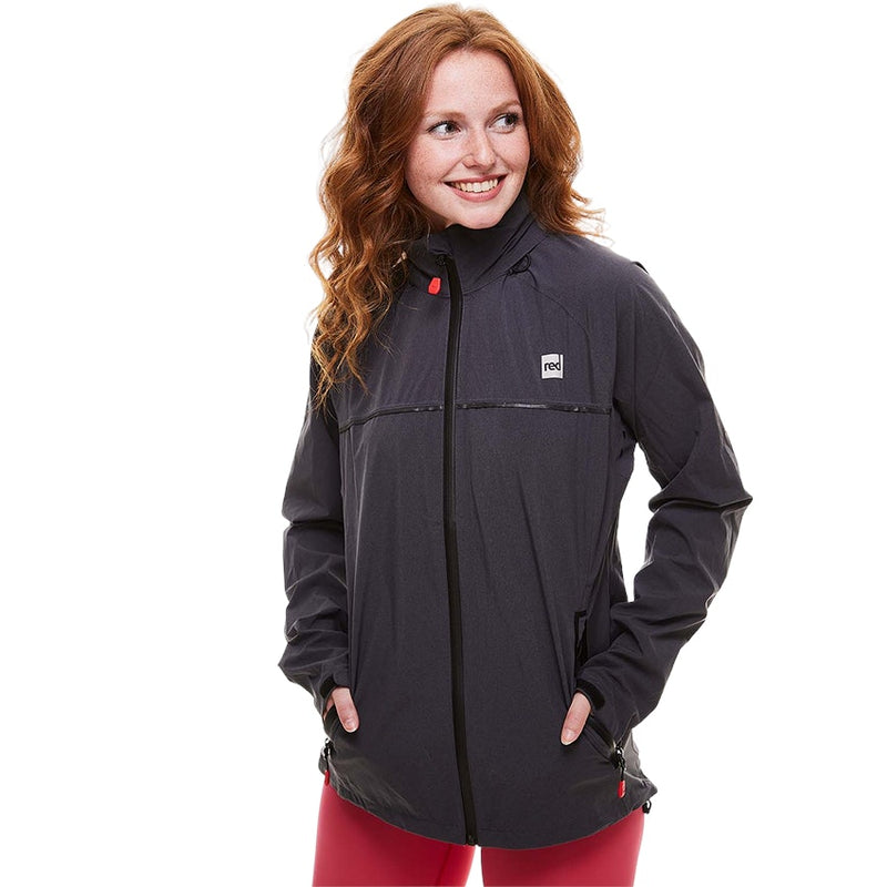 Women's Active Jacket