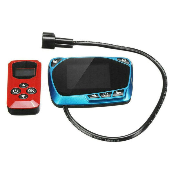 Controller for Diesel Heater (Blue Model)