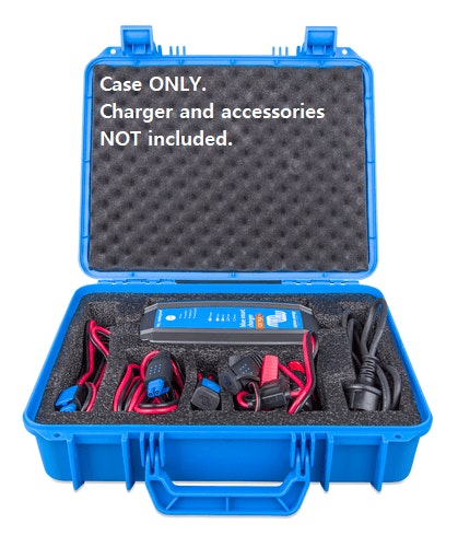 Victron Carry Case (Suits IP65 Battery Charger Up to 12/15 & 24/8)