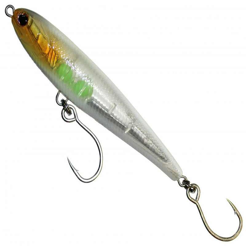 Fish Inc Lures 120mm Right Wing Fishing Lure