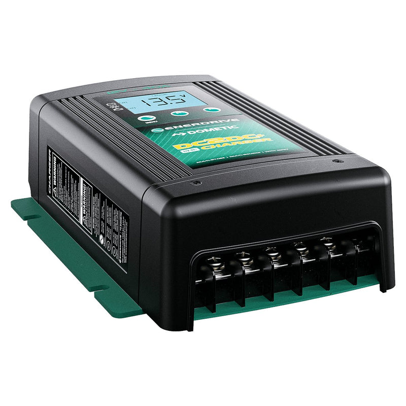 Enerdrive 12V 40A+ DC2DC ePower Charger/MPPT (DC-DC)