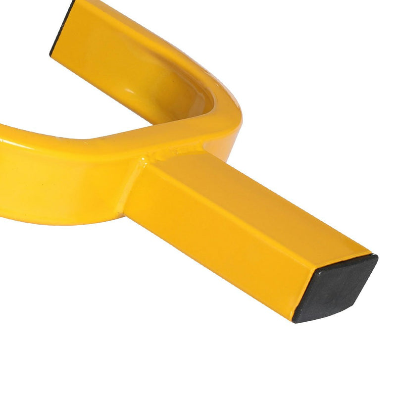 Wheel Lock Clamp