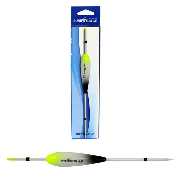 Surecatch 200mm Unweighted Fishing Float