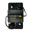 Exotronic 200A Large Surface Mount Waterproof DC Circuit Breaker