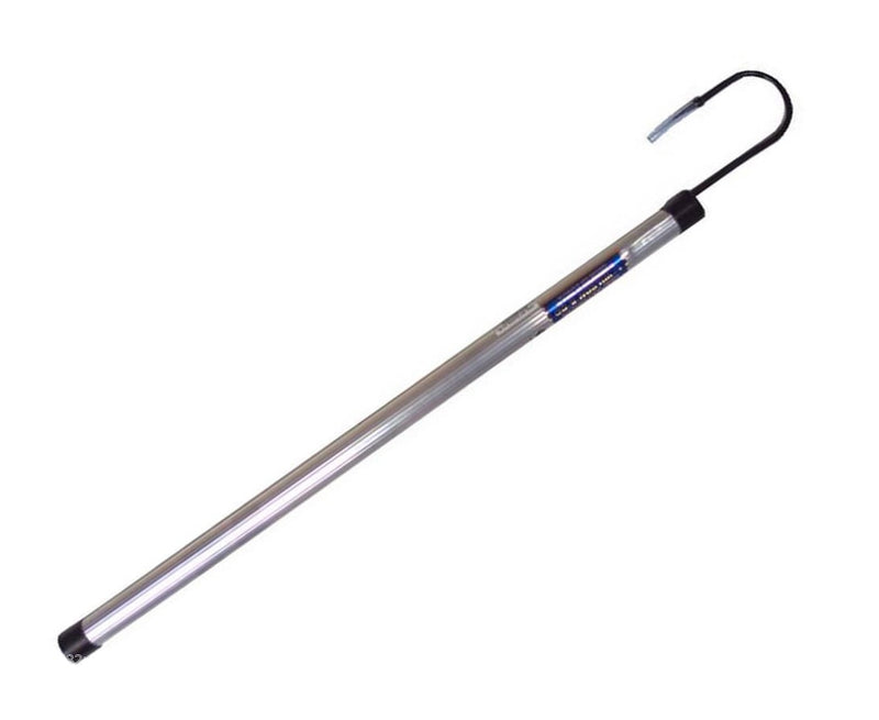 Wilson 1ft Fishing Gaff with 1 Aluminium Handle and Stainless Steel Gaff Hook