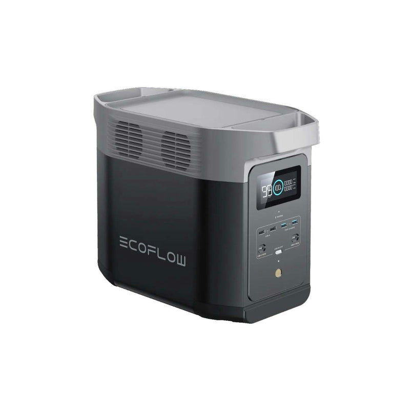 EcoFlow DELTA 2 Portable Power Station