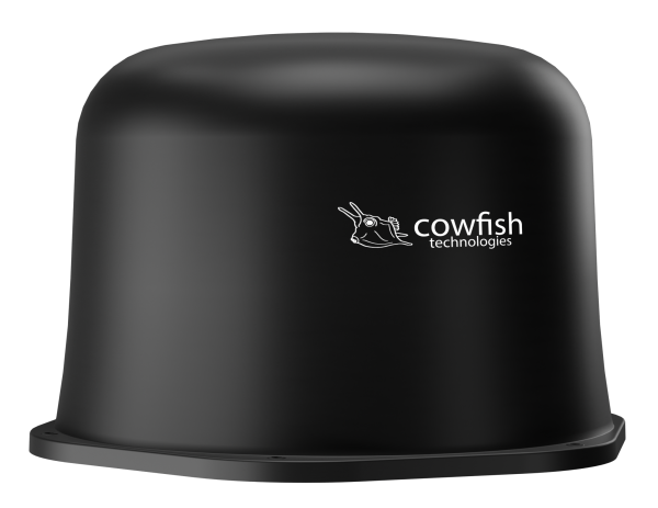 Cowfish VanTenna - HD TV antenna