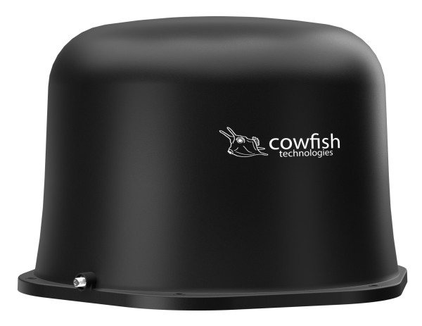 Cowfish VanTenna - HD TV antenna