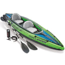 Inflatable Kayak (Single or Double)