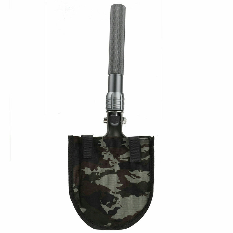 6 in 1 Folding Shovel