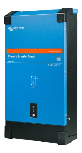 Victron 24V 3000VA Phoenix Smart Inverter 24/3000