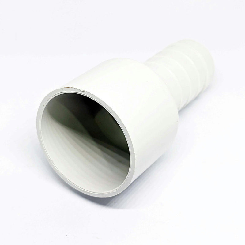 Plenty River Plumbing PVC Barb Reducer 40mm x 28mm (Hose Connector)