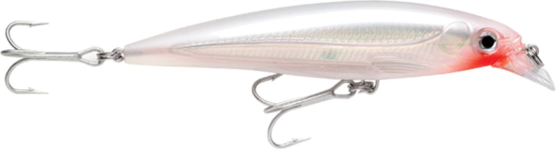 10cm Saltwater X-Rap Jerkbait Fishing Lure