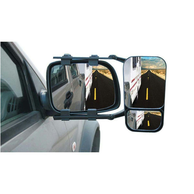 Universal Towing Mirror