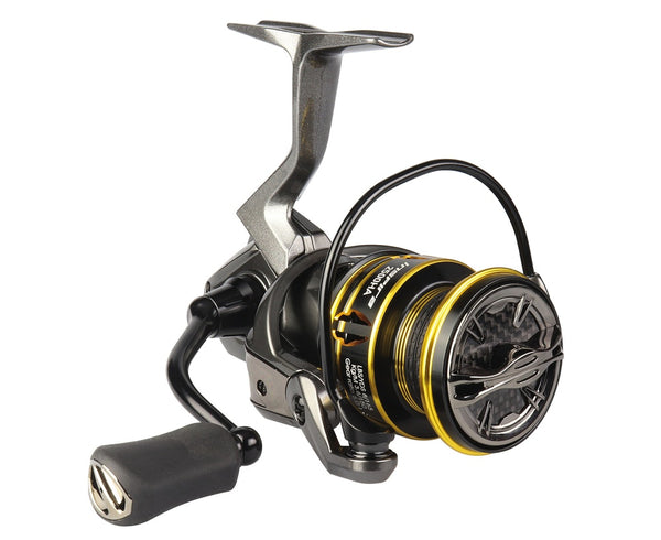 Okuma Inspira ISX-2500HA 9 Bearing Spinning Reel