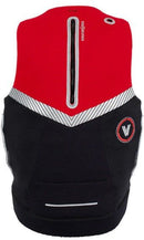 Jet Pilot Venture Mens Neo Life Jacket Red