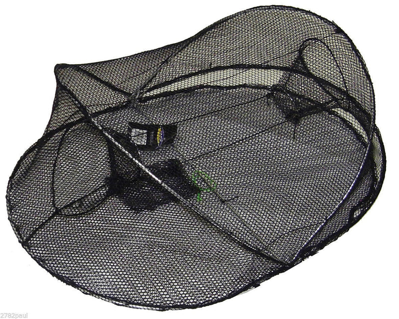 2 X Wilson Fine Mesh Pro Yabbie Pots-Twin Pack-Opera House Style