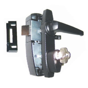 Panorama MKII Lock Assembly