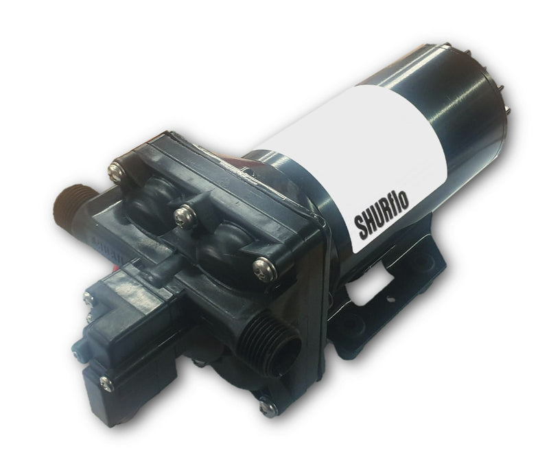 Shurflo 5000 series 5G 12V pump