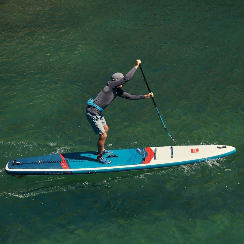 14'0" Sport+ MSL Inflatable Paddle Board