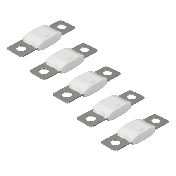 5x Victron 500A 80V Mega Fuse