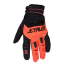 Jetpilot Matrix Water Ski Race Glove Black/Orange