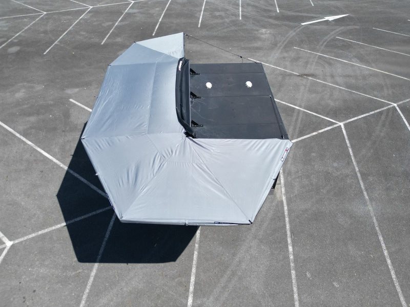 Rugged 4x4 Max 3.5m 270 Degree Awning (Pre-Order)