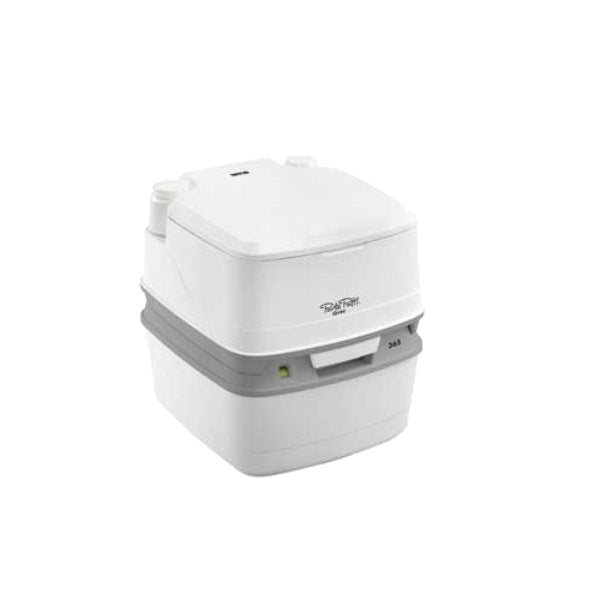 Thetford Porta Potti Portable Toilets Qube 365